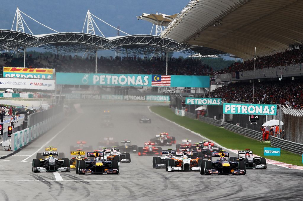 GP Malesia